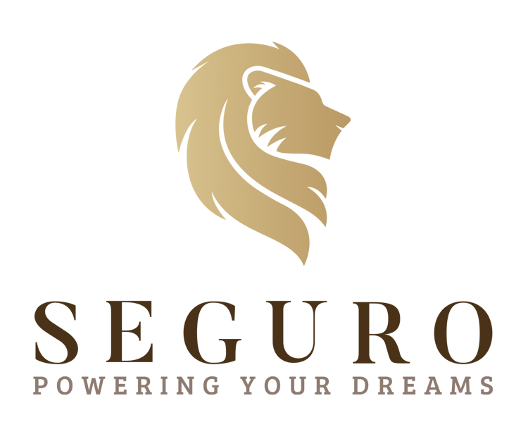 Seguro Powering Your Dreams
